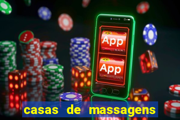 casas de massagens em porto alegre